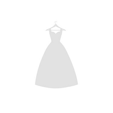 Verdin Bridal Blanche Style #2414B Default Thumbnail Image