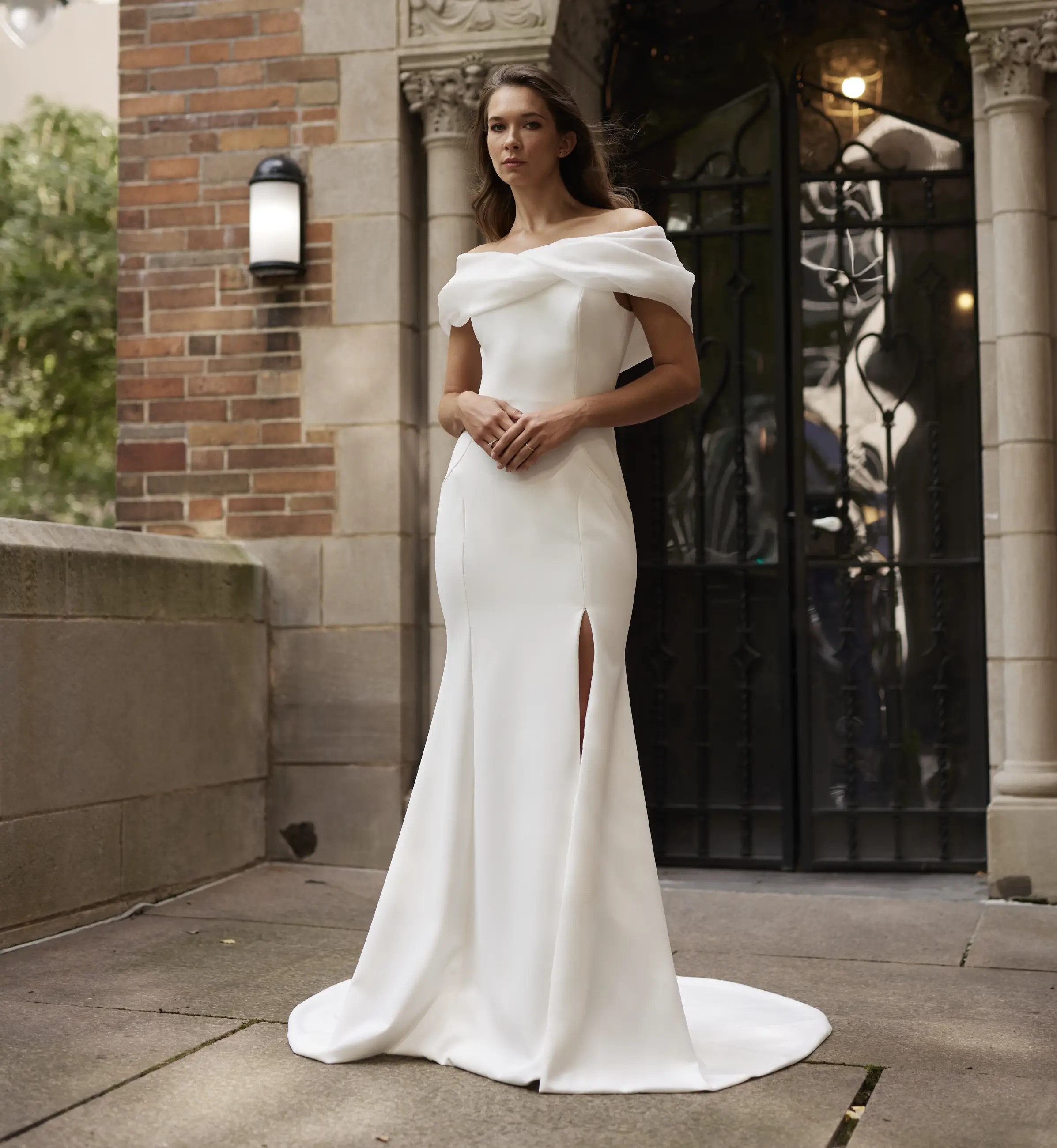 Verdin Bridal Trunk Show