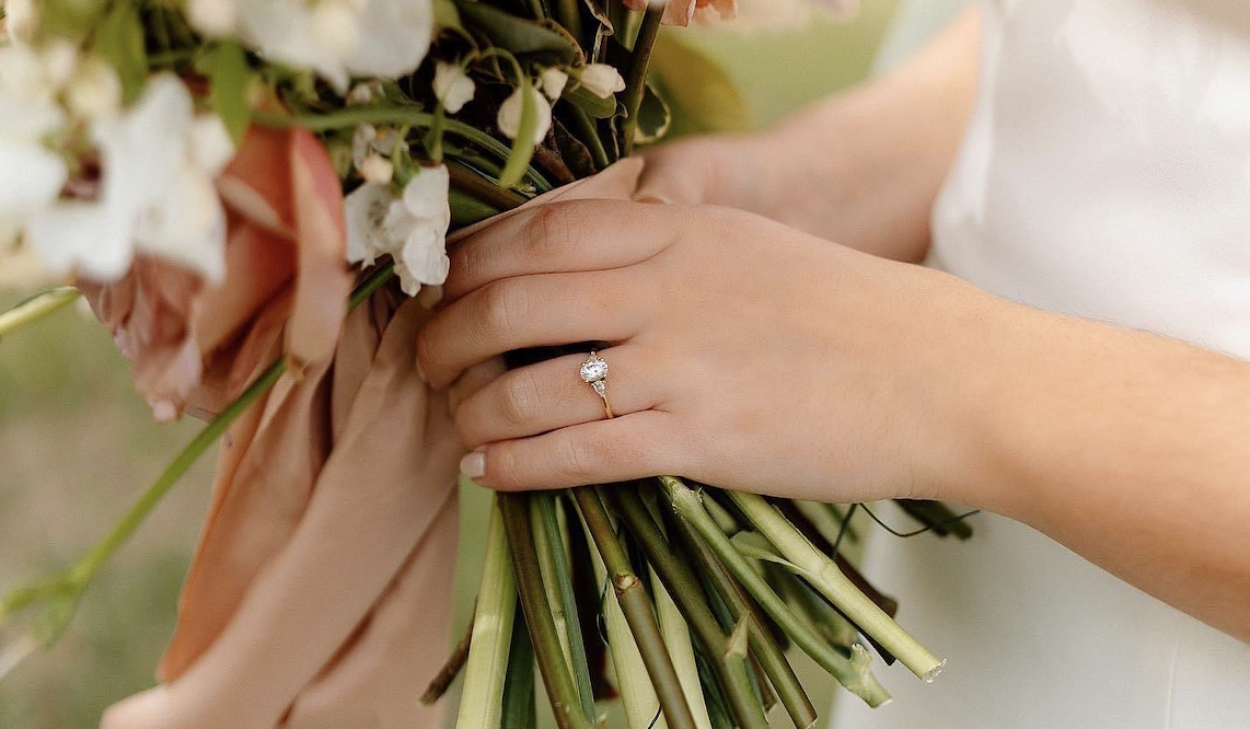 Engagement Season - Our Favorite Engagement Rings! Image