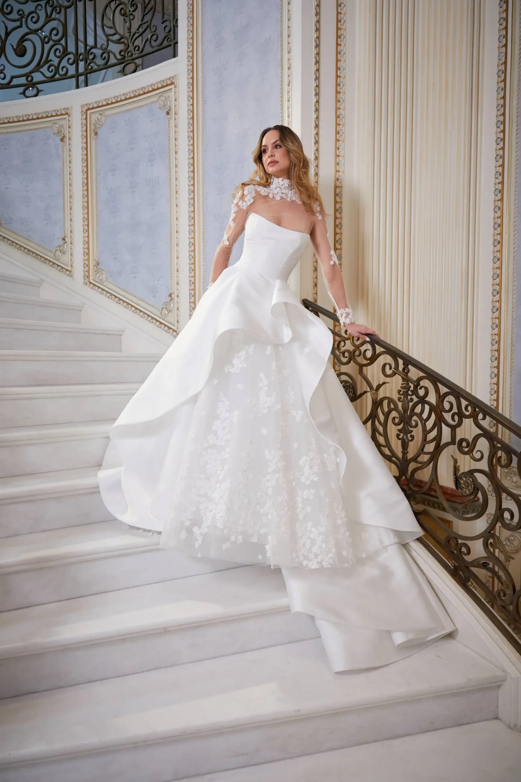 Verdin Bridal Couture Trunk Show Main Image