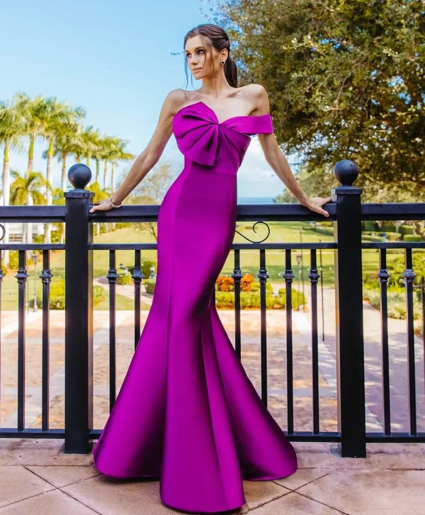 Alexander by Daymor Trunk Show
