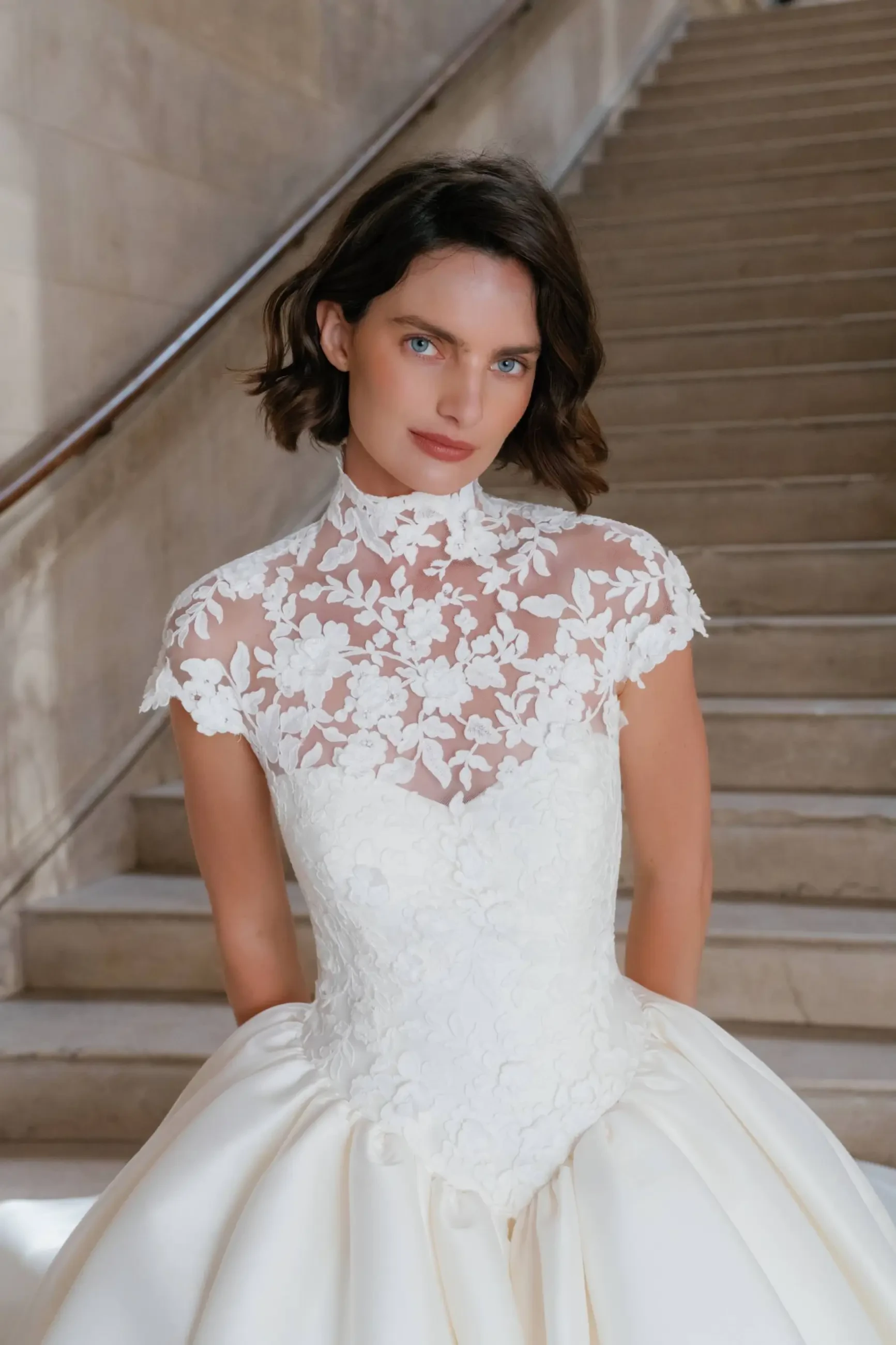 Sareh Nouri Trunk Show Main Image