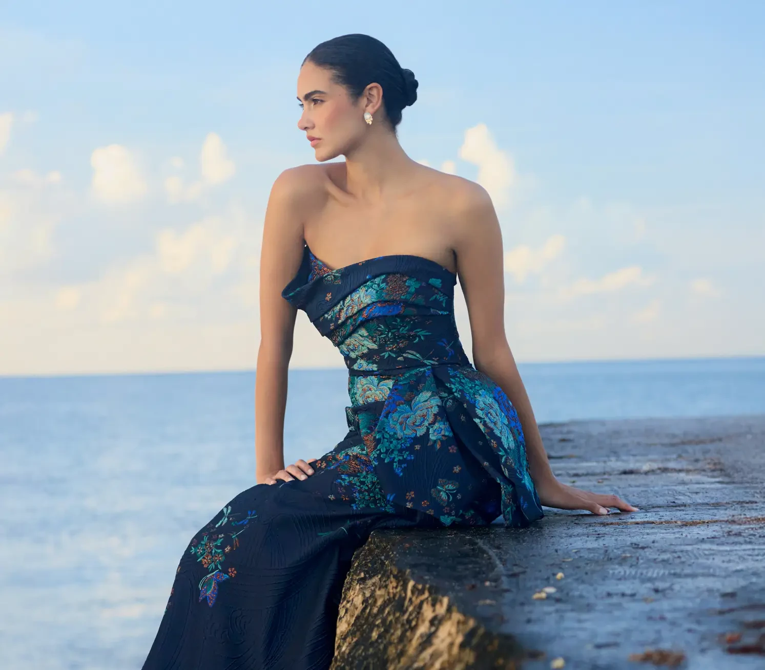 Anne Barge Black Label Trunk Show-mar26