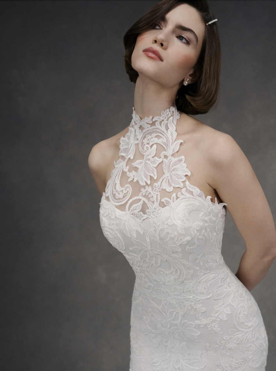 Anne Barge Couture Trunk Show Main Image