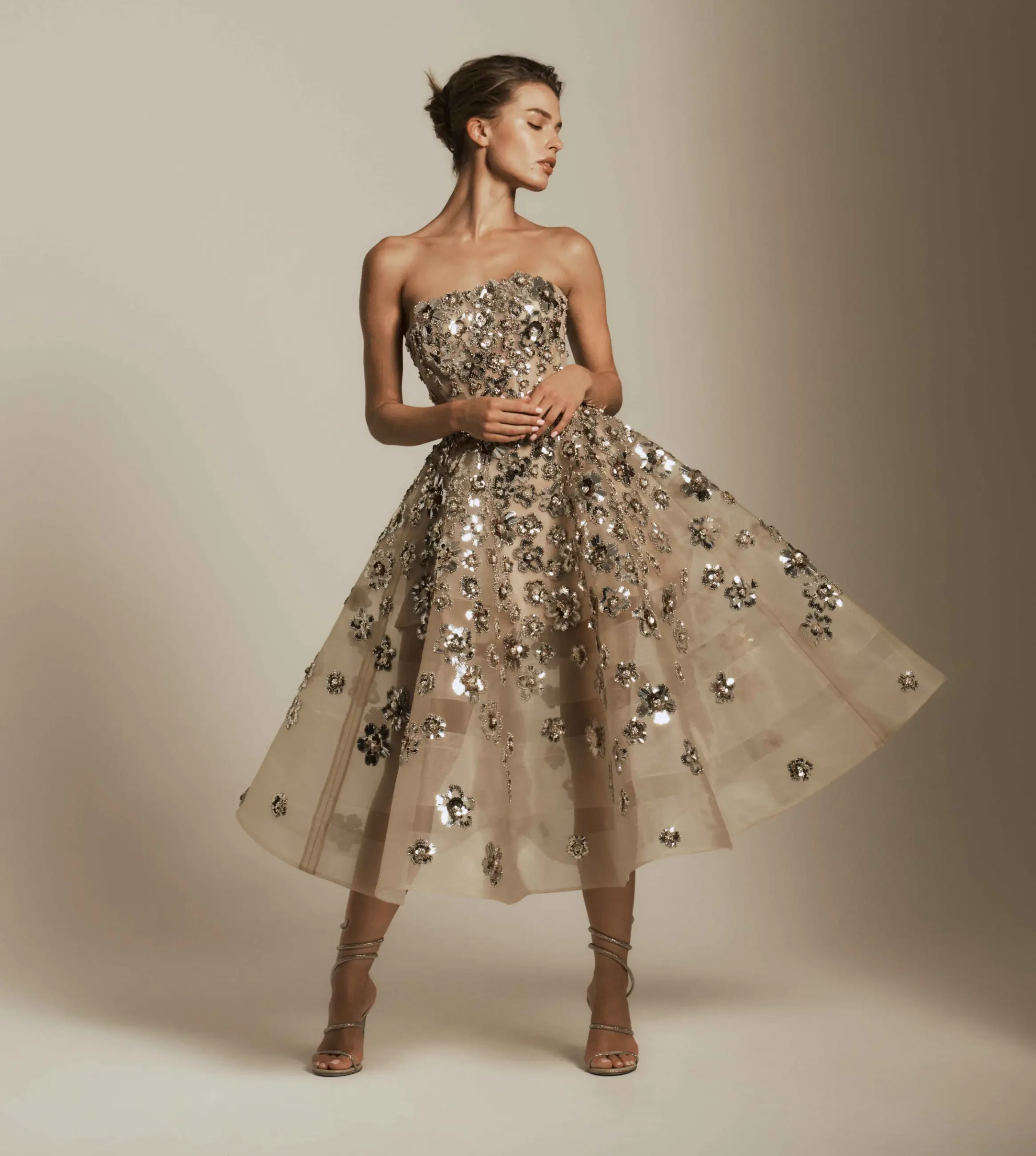 Nicole + Felicia Trunk Show