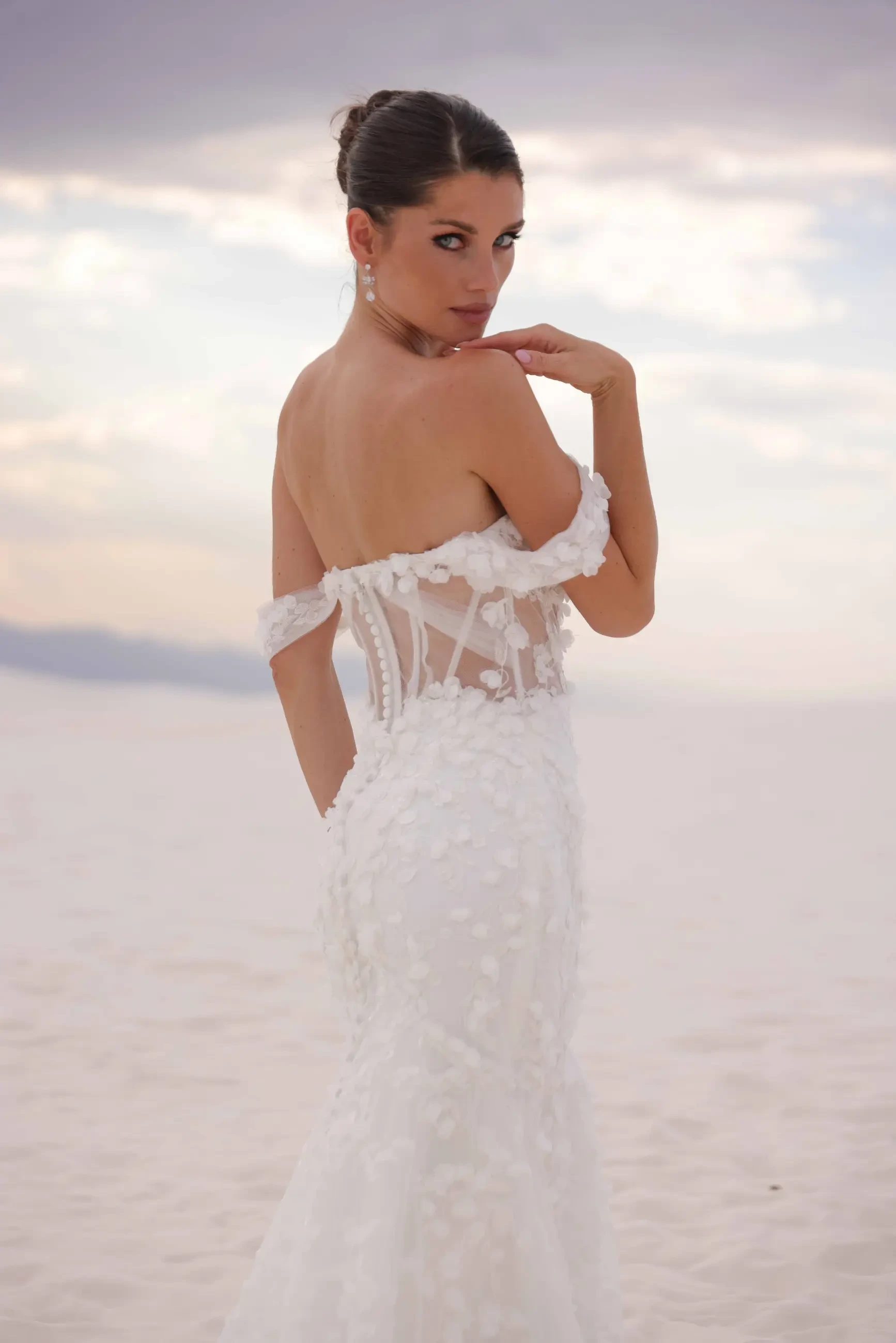 JH by Jimme Huang Trunk Show