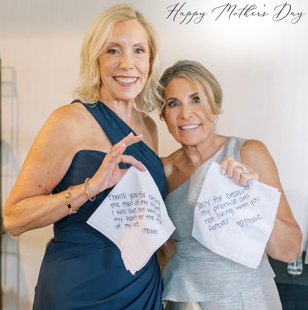 Photo of Carrie Karibo Bridal