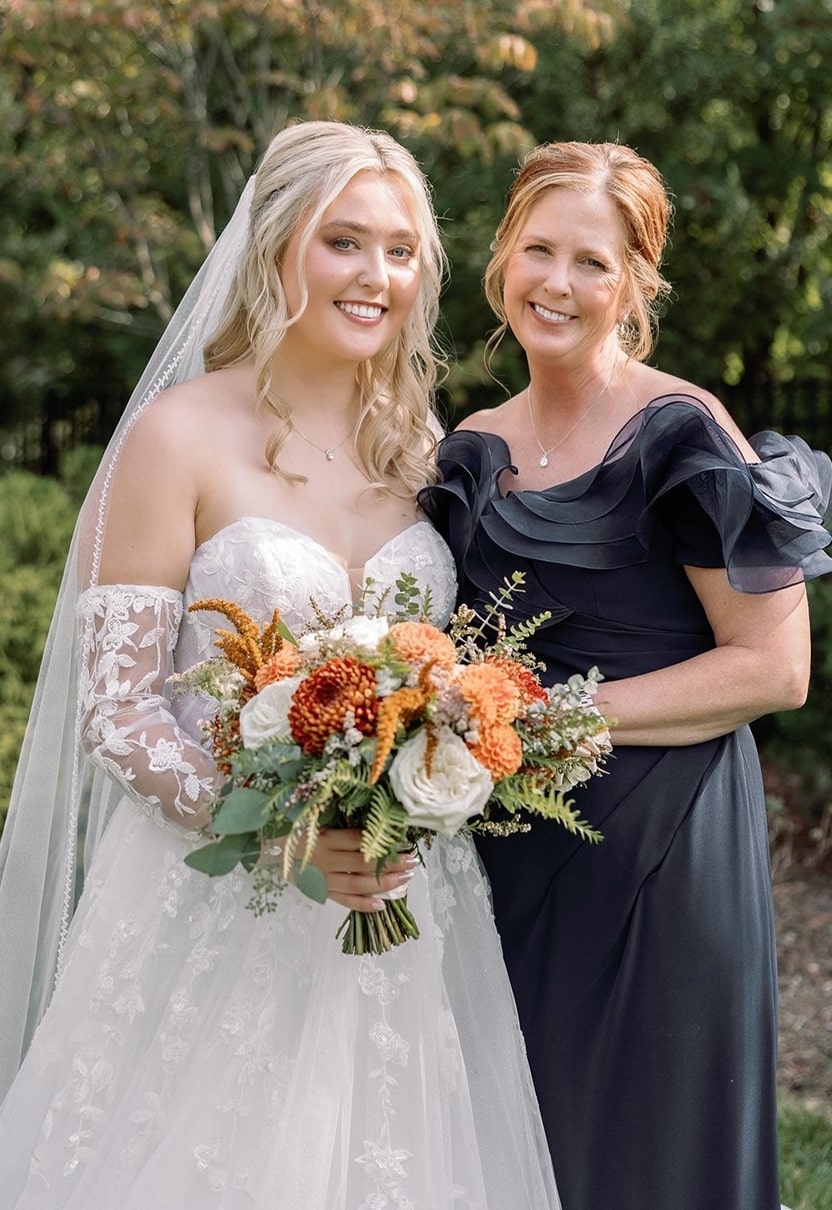 Photo of Carrie Karibo Bridal