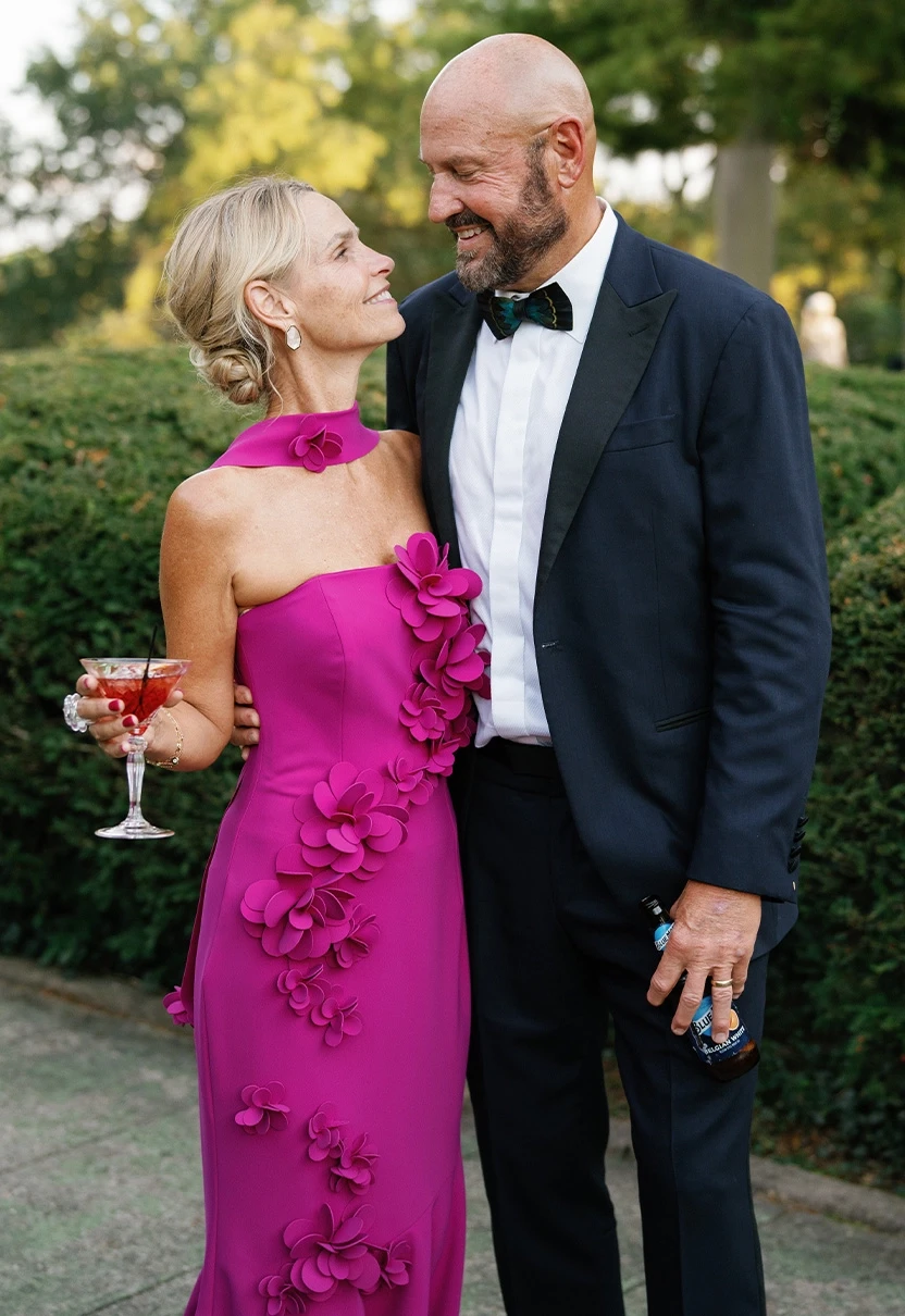 Photo of Carrie Karibo Bridal