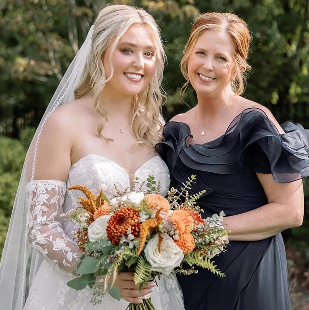 Photo of Carrie Karibo Bridal