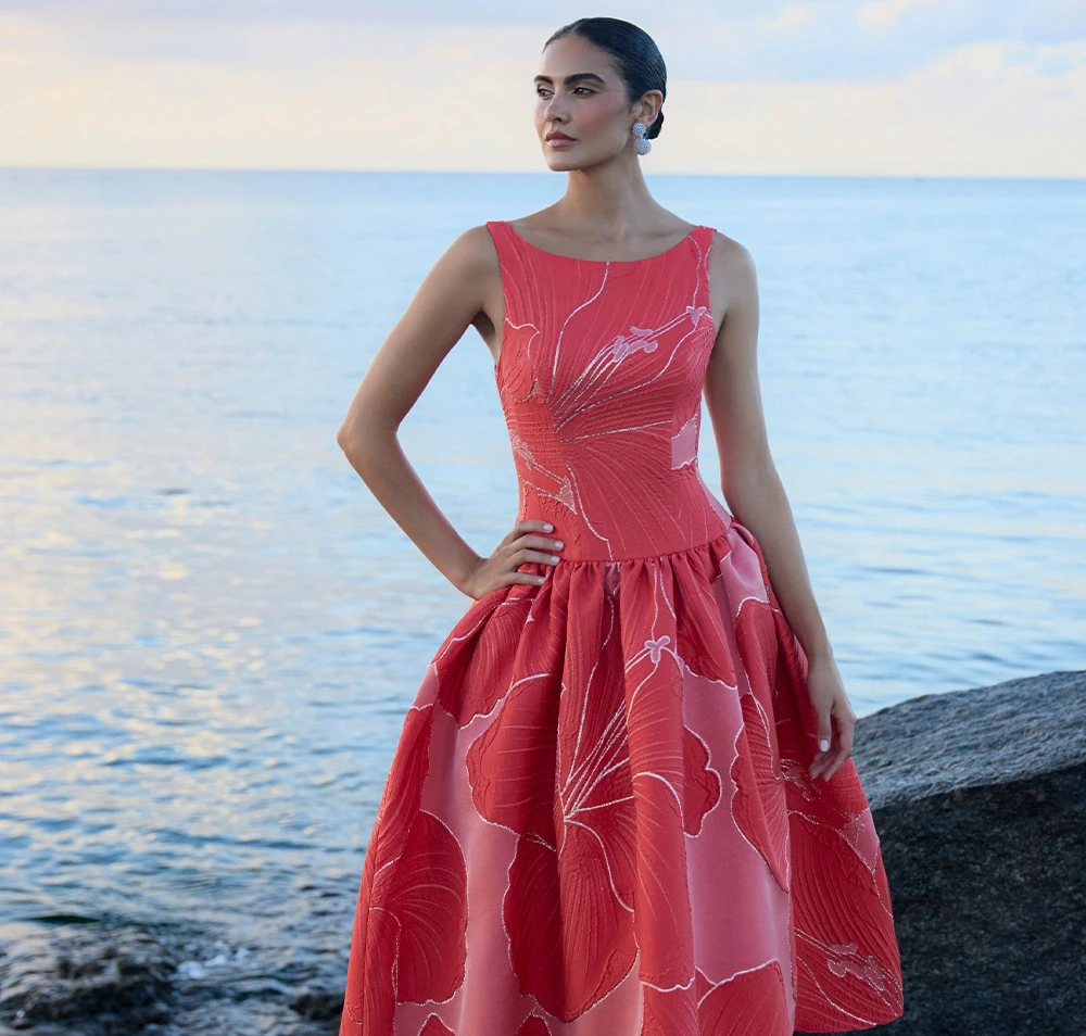 Photo of Carrie Karibo Bridal