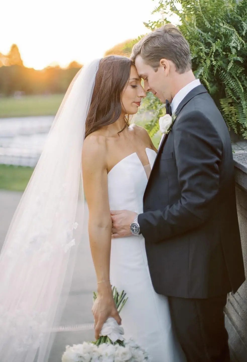 Photo of Carrie Karibo Bridal