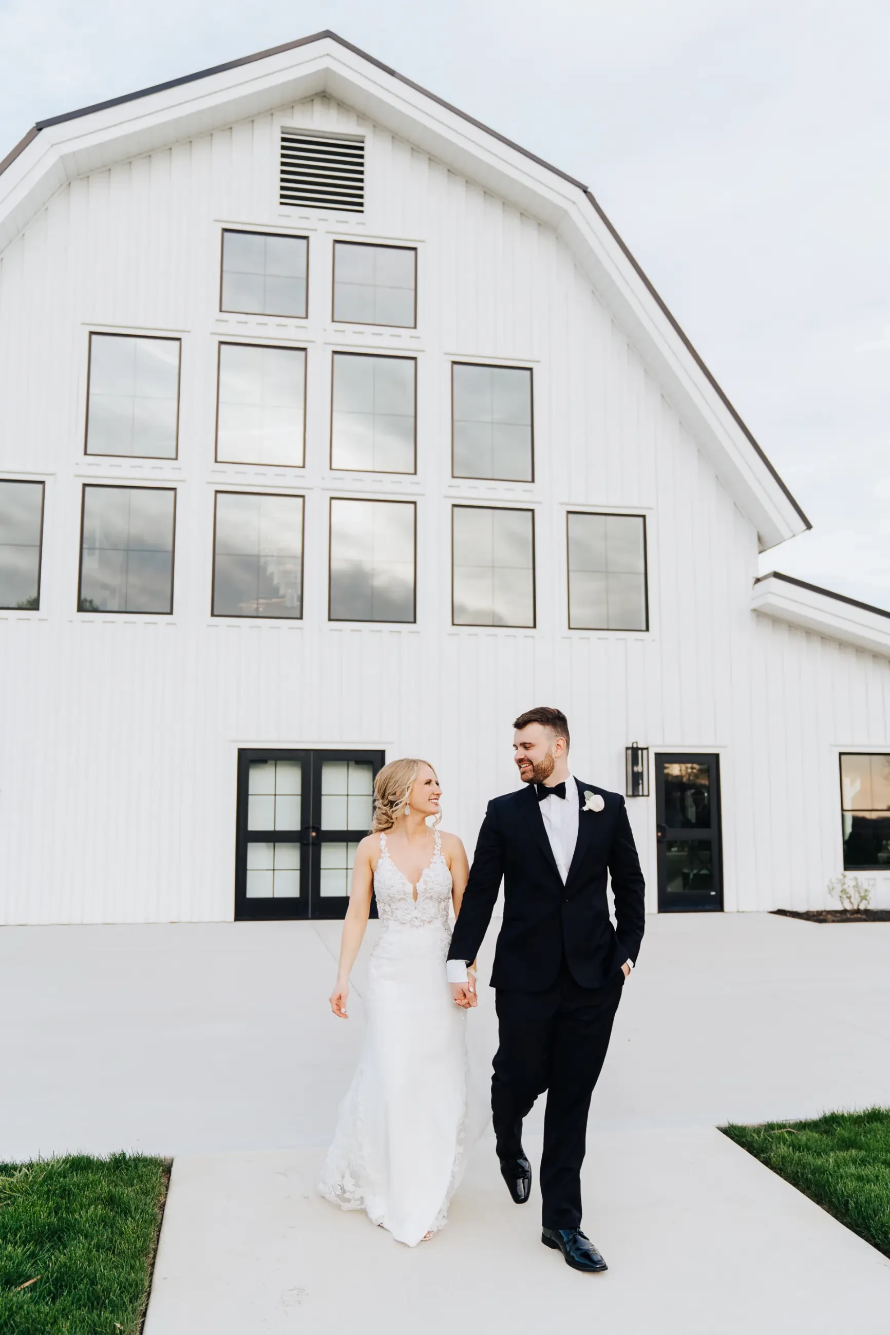 Carrie Karibo Bridal