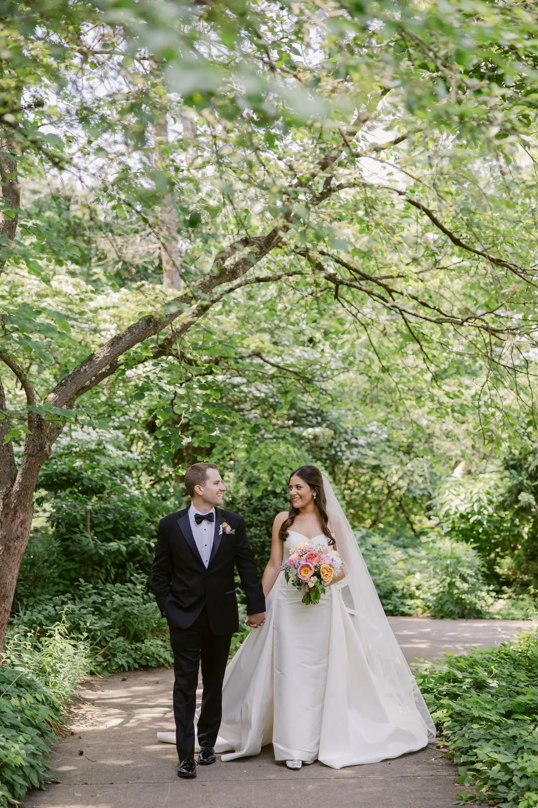 Carrie Karibo Bridal