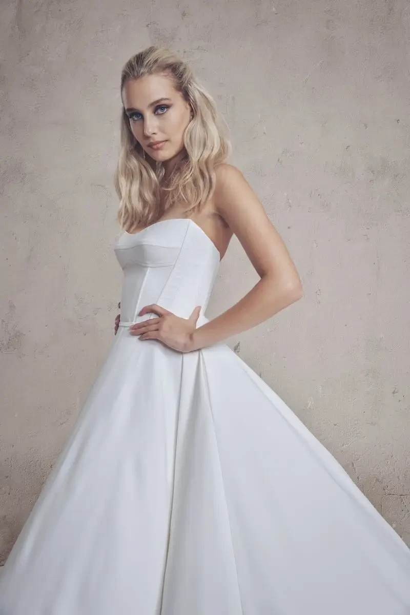 Vagabond Bridal Couture