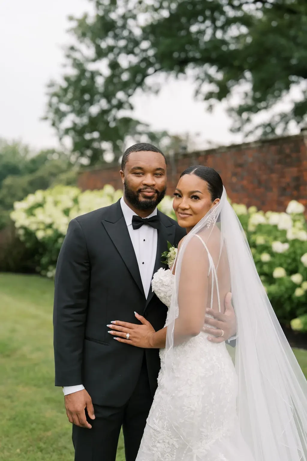 Carrie Karibo Real Bride