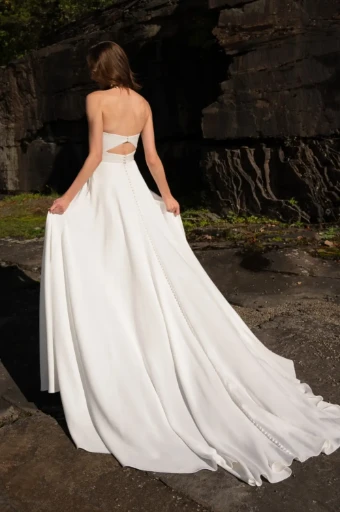 Jenny by Jenny Yoo Style #Lindsey #16 thumbnail