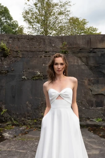 Jenny by Jenny Yoo Style #Lindsey #13 thumbnail